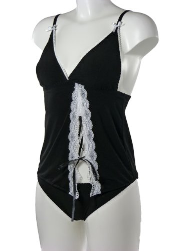 Beauty Night Abbigliamento erotico di mezzanotte