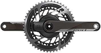 sram force axs power meter