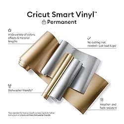 Cricut Smart Permanent Vinyl