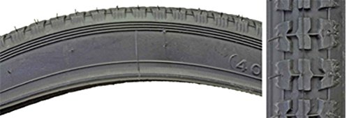 Sunlite Street Tires, 28 x 1.5" , Black/Black