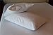 American Pillowcase Pillow Protectors Zippered Standard - Waterproof Encasement (Standard Size, Set of 2 Pk)