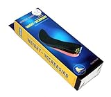 Height Increase Elevator Shoes Insole - 1.5 to 2 inches Taller