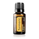 doTERRA - Turmeric Essential Oil - 15 mL
