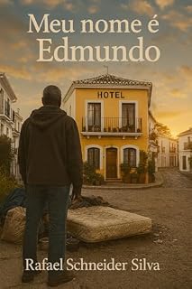 Livro Meu Nome é Edmundo: Um Conto Repetido