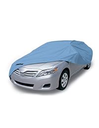 Rain X, cubierta ultra media para auto, XL, Azul