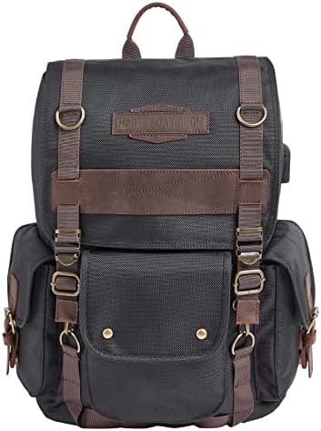 Tory Burch Landon Flap Backpack French Gray Pebbled Leather NWT - Style 31387 Amazon.com | Tory Burch Landon Flap Backpack in Pebbled  main image 3
