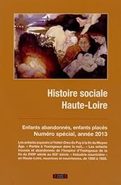 Enfants abandonnés, enfants placés