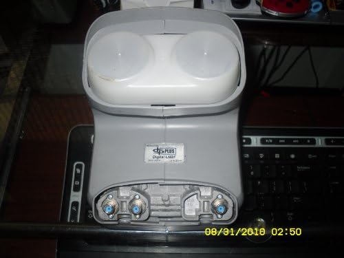 Dishnetwork Dish Network DP Plus Digital Twin LNBF LNB DishPro