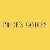 Price's Citronella Tealights 100 Pack Outdoor Candles view 7
