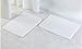 Drhob 2Pcs White 17