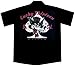 So Cal Wolf Hot Rod Car Work Shirt, Lucky 13