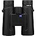 Zeiss 8x42 Terra ED Water Proof Roof Prism Binocular with 7.2 Degree Angle of View