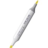 Copic Marker Copic Sketch Markers, Canary Yellow