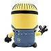 Bulb Botz Despicable Me 3 Mel Night Light Alarm Clock
