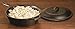 Lodge L5IC3 8-Inch Cast Iron Lid