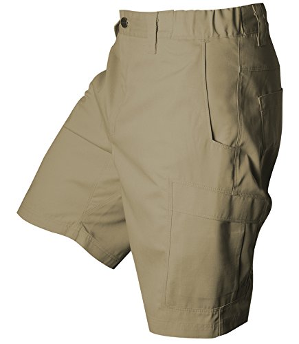 Vertx Men's Phantom LT Shorts, Desert Tan, 40/Regular, VTX8030