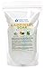Happiness Bath Salt - Pure Epsom Salt With Wintergreen & Bergamot Essential Oils & Vitamin C - Aromatherapy To Inspire Happy Feelings - 100% All Natural No Perfumes No Dyes