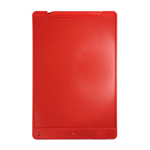 LCD Writing Tablet 12 Inch Handwritten Pen Intelligent Paper, Suitable for Family, School, Office, Children and Adults Writing Board, Lock Erase Button,Electronic Writing Doodle Pad Digital Drawing - Thumbnail 5