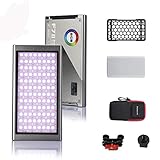 Falcon Eyes F7 II RGB On Camera Video Light 12W