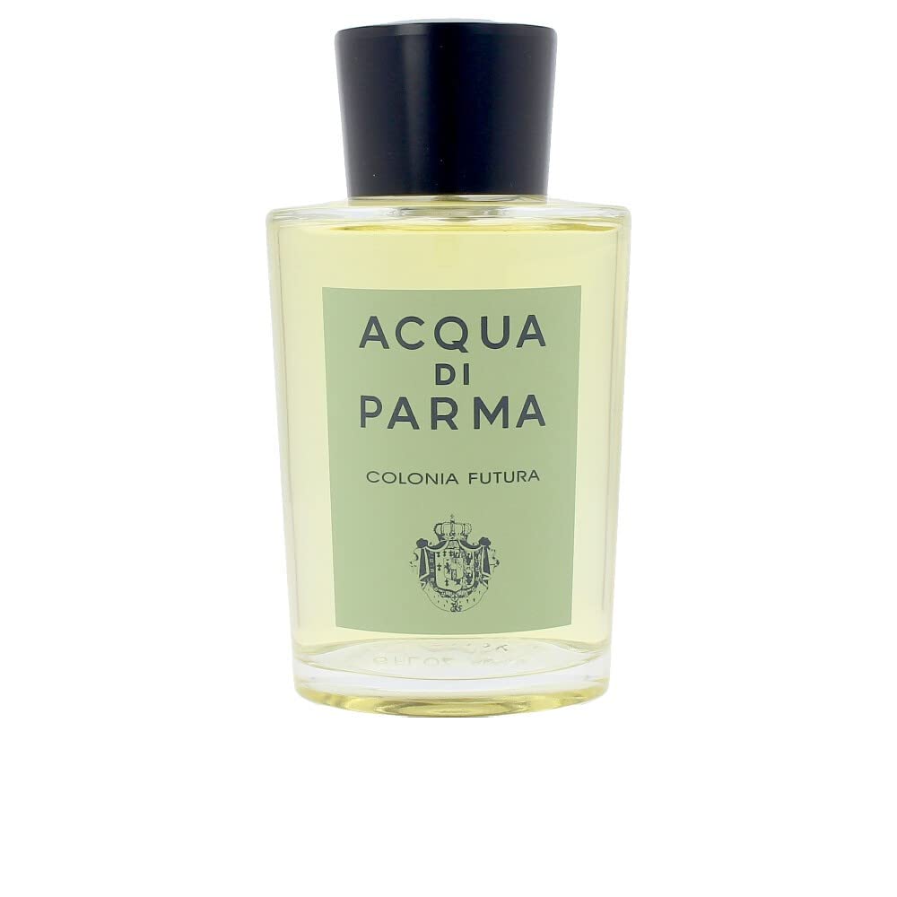 Acqua di Parma WATER OF COLONIA FUTURA EDC 180ML, 180 count