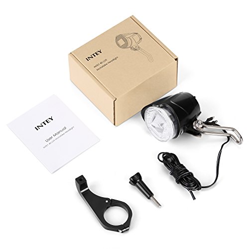 intey 1000 lumens