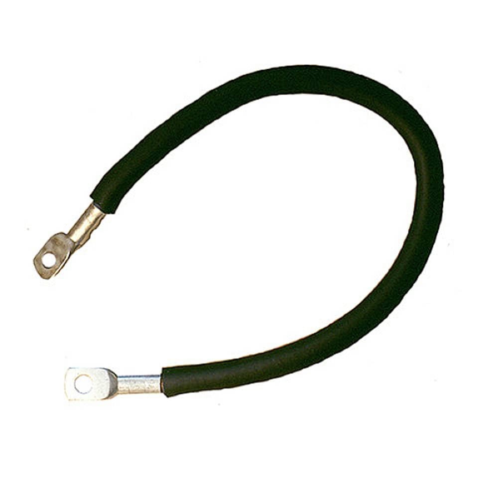 Phaesun 103708 Cross Cable 1 x 25 mm² 129A Cable Length 40.00 cm