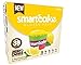 SMARTCAKE bundle, 2 lemon twin packs and 2 cinnamon twin packs, Gluten free, sugar free, low carb, snack cakes, total of 4 twin packs