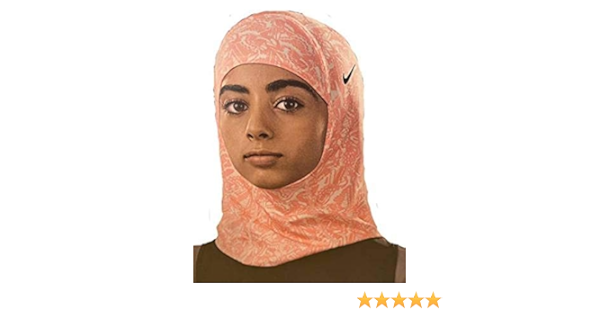 amazon nike hijab