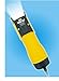 Laube 521 Mini Lazor Corded 2-Speed Clipper Kit, Yellow