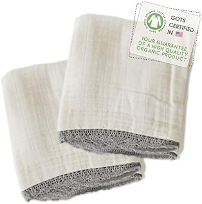 muslin security blanket safe