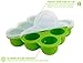 Silicone Bib, Baby Food Preparation, Baby Storage Container Tray