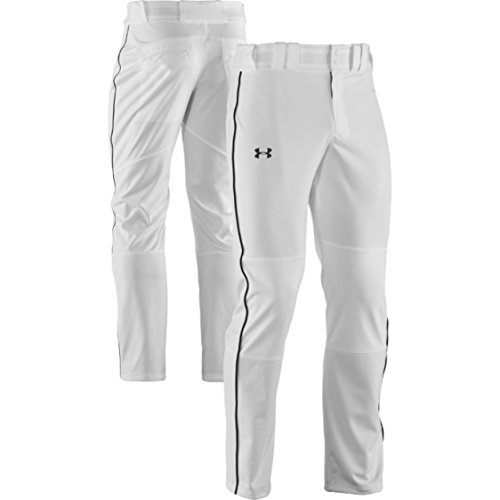 Under Armour Baseball Pants Do They Fit Nicely For Players?