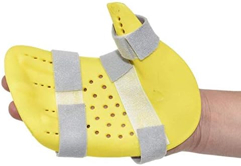 指トレーニングデバイス 脳卒中リハビリ装置指装具指板ストローク脳卒中片麻痺脳卒中 片麻痺 New Left 外傷性脳損傷の指装具ポイント Hand