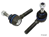 EMPI 98-4514 TIE ROD END, RIGHT OUTER, LATE VW TYPE 1 BUG, GHIA, TYPE 2 BUS, 311 415 812C, EA