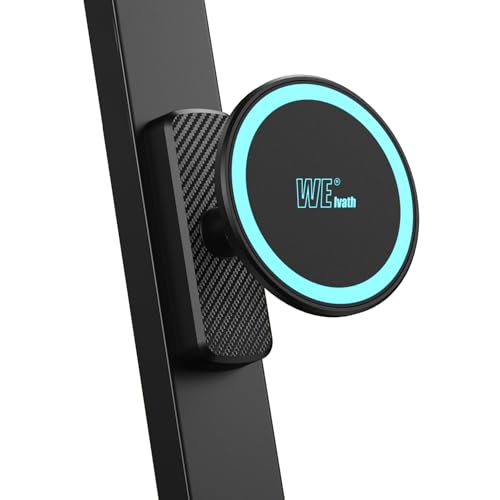 welvath Dual Magnetic Phone Holder