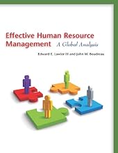 Effective Human Resource Management: A Global Analysis (Stanford Business Books)
