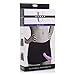 Strap U Mod Strap On Style Harness with Built in O Ring, Large/X-Large, Black