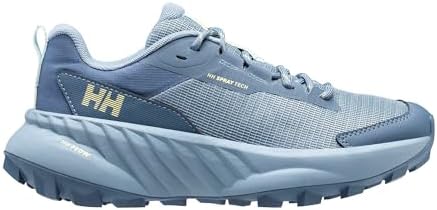 Feminino W Awe Hiker DWR, Windy Blue, 38,7