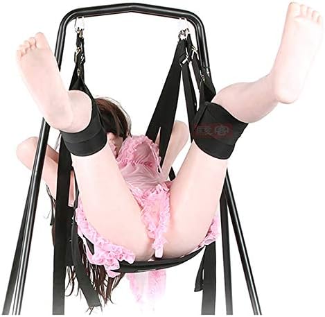 LXQNKL Multifunction Weightless Adjustable Chair Position Aid Bounced Toys Furniture for Women/Multifunction Seat Set