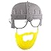 Sun-StachesĀ® As Seen on Shark Tank! The Original Mustache Sunglasses! Knight