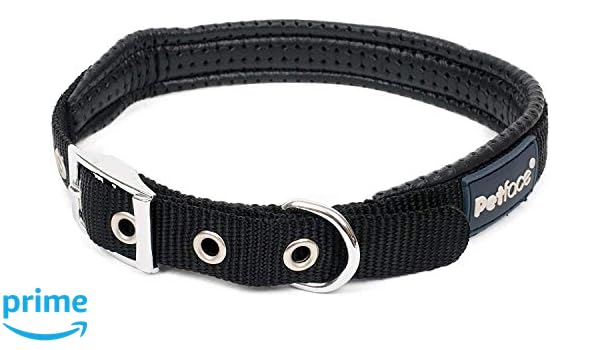 petface dog collar