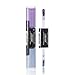 SinfulColors Shady Babe Duo Cream Shadow in Tempting-Alluring, Lilac and Blue Iridescent Cream Eyeshadow