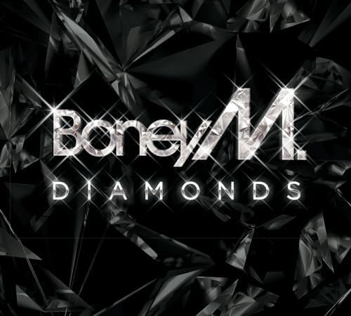 BONEY M - Complete - Amazon.com Music