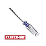 Craftsman Tools Phillips Screwdriver (#2 x 4