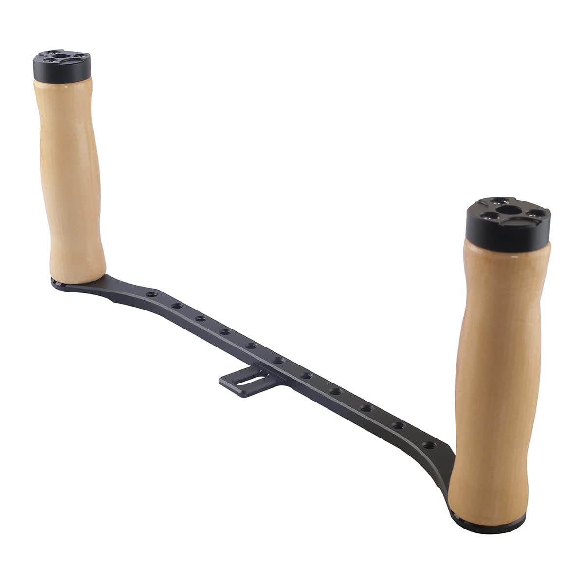 Portkeys Director’s Monitor Cage with Adjustable Handles for 7”or 9” Monitors