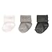 Carter's Baby Boys Chenille Socks (3 Pack)