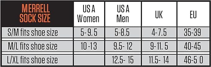 Unisex-Erwachsene Herren und Damen Merinowolle Arbeitssocken – 3 Paar Halbkissen Komfort und Fußgewölbeunterstützung Merino Wool Work Midweight, Crew – Hellgrau, Medium-Large