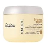 L'Oreal Professionnel Expert Serie - Intense Repair Masque (Dry Hair) 200ml/6.7oz by L'Oreal Paris