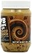 Pb Crave Choco Choco Premium Peanut Butter, 16-Ounce