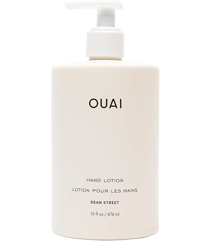 Amazon.com : Le Labo Hand Lotion HINOKI 500mL / 16.9 Oz. : Beauty